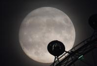 Supermoon night: Singapore to experience the biggest moon in 70 years on Nov 14