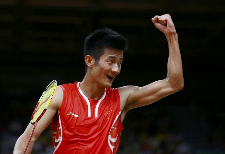 Chen Long