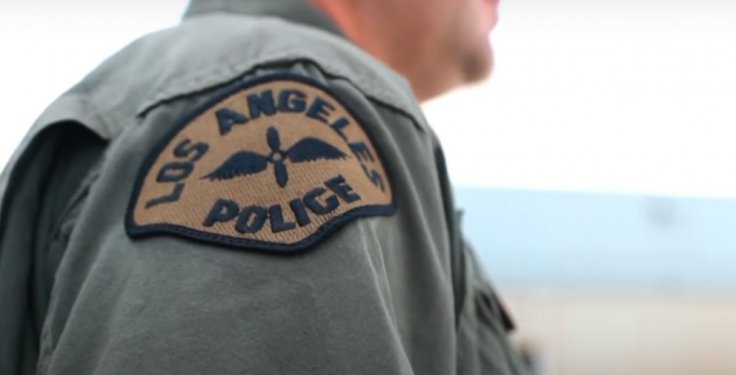 LAPD LAPD