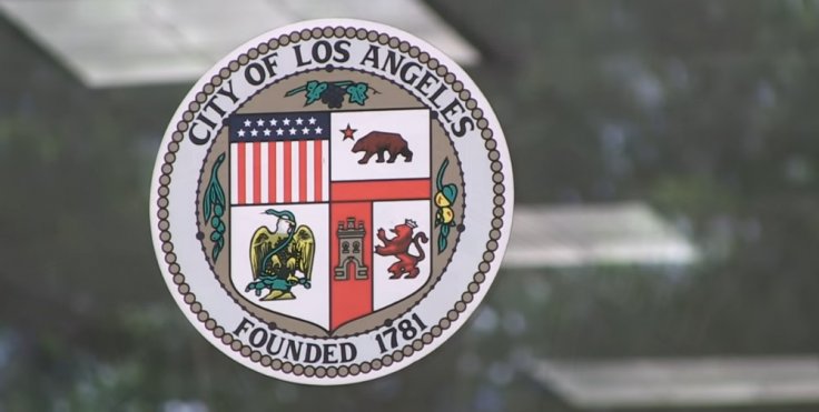 LAPD LAPD