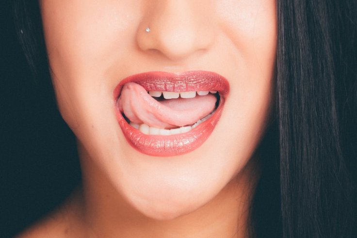 Human Tongue Human Tongue