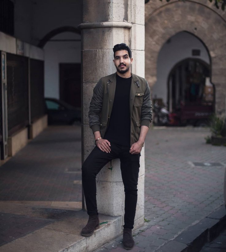 Youssef Chreiba Youssef Chreiba