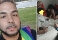 Gay football coach arrested for child pornography Gay football coach arrested for child pornography