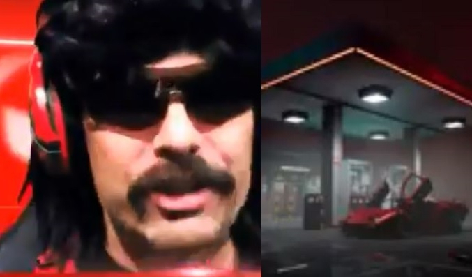 Dr Disrespect Returns To Streaming; Here Is All You Need To Know About ...