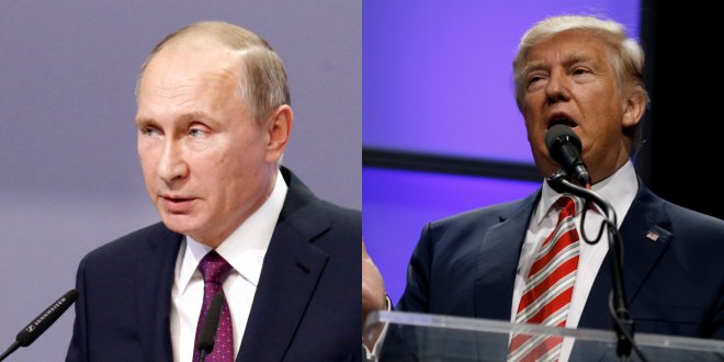 Trump-Putin