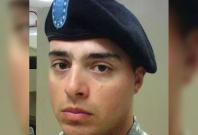 Army Staff Sgt. Jared Esquibel Harless and his wife, Sheryll, murdered their four young children Army Staff Sgt. Jared Esquibel Harless and his wife, Sheryll, murdered their four young children