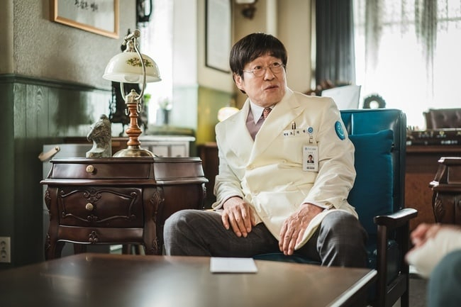 Kim Cha Won Kim Cha Won