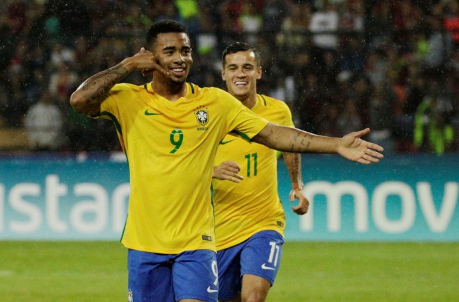 Gabriel Jesus