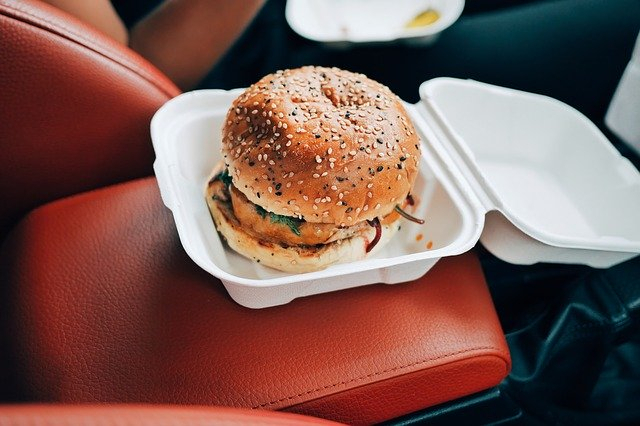 Burger Burger