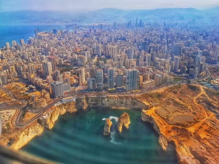 Beirut