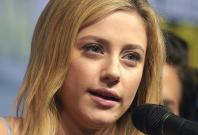 lili reinhart lili reinhart