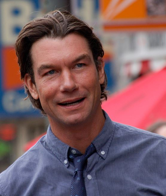 Jerry O Connell Jerry O Connell