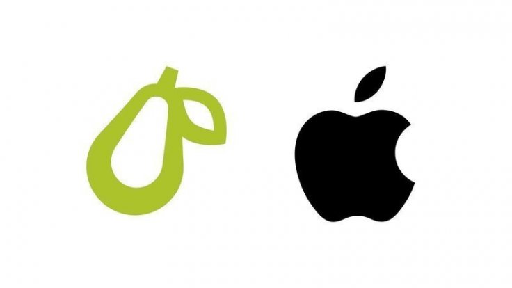 Prepear and Apple