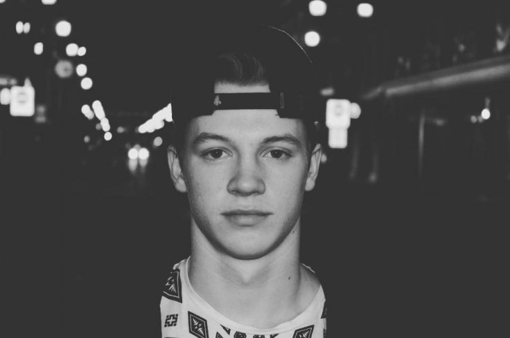 Josh Lester Josh Lester