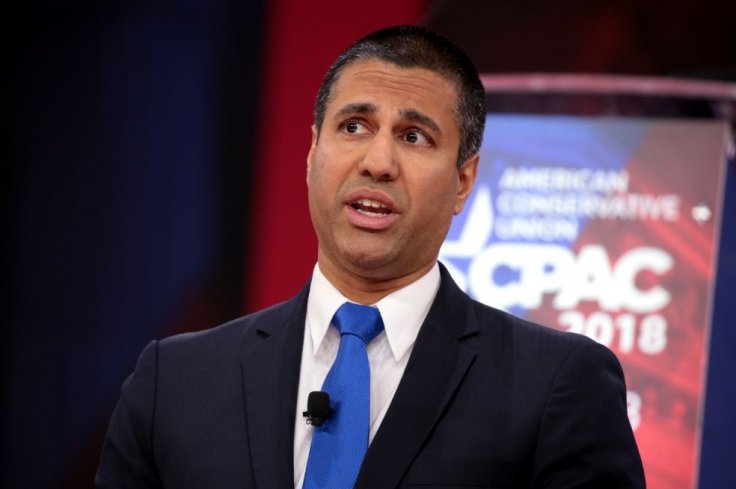 Ajit Pai Ajit Pai