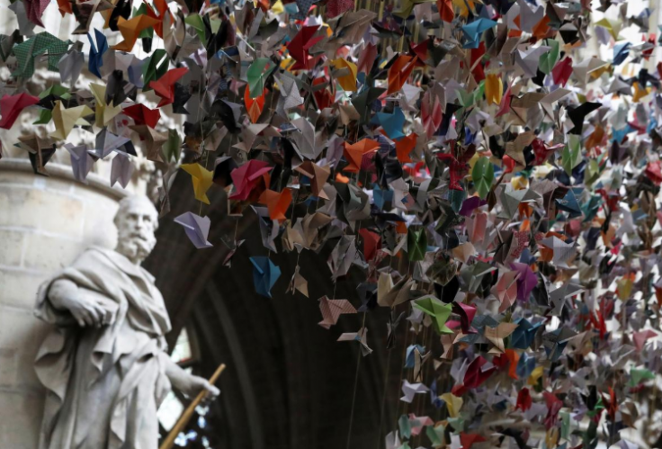 Origami Origami