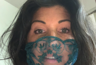 Malina Fronda Malina Fronda