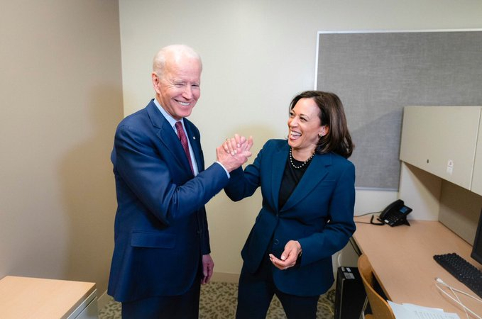 kamala harris kamala harris