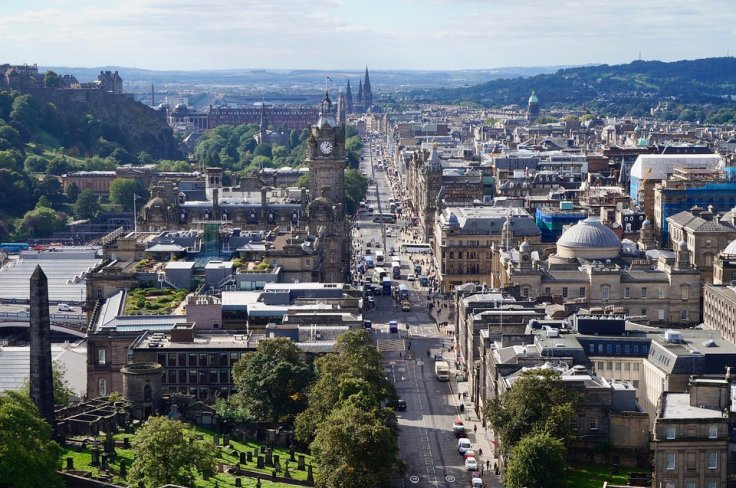 Scotland Scotland