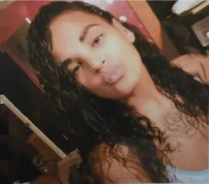 Maribel Morales-Rosado Maribel Morales-Rosado