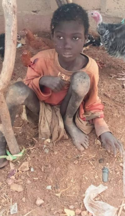 Jibril Aliyu Jibril Aliyu