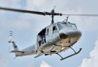 US Air Force TH-1 Huey Helicopter US Air Force TH-1 Huey Helicopter