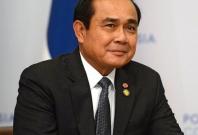 Thailand Prime Minister Prayuth Chan-ocha