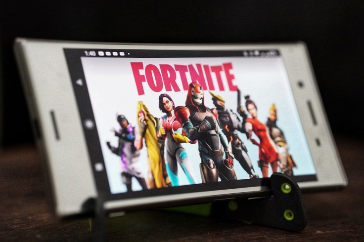 Fortnite Fortnite