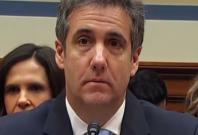 Michael Cohen Michael Cohen