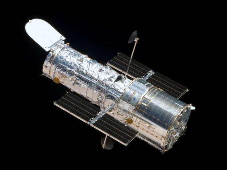 Hubble Telescope Hubble Telescope