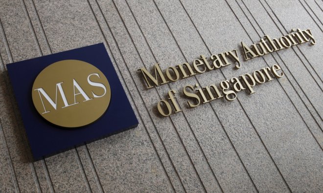 Singapore to launch blockchain technology for interbank payments Singapore to launch blockchain technology for interbank payments