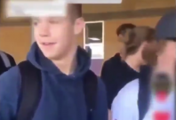 white student makes racist remarks white student makes racist remarks