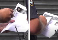 Derrick Ingram's Information Lead Report Derrick Ingram's Information Lead Report