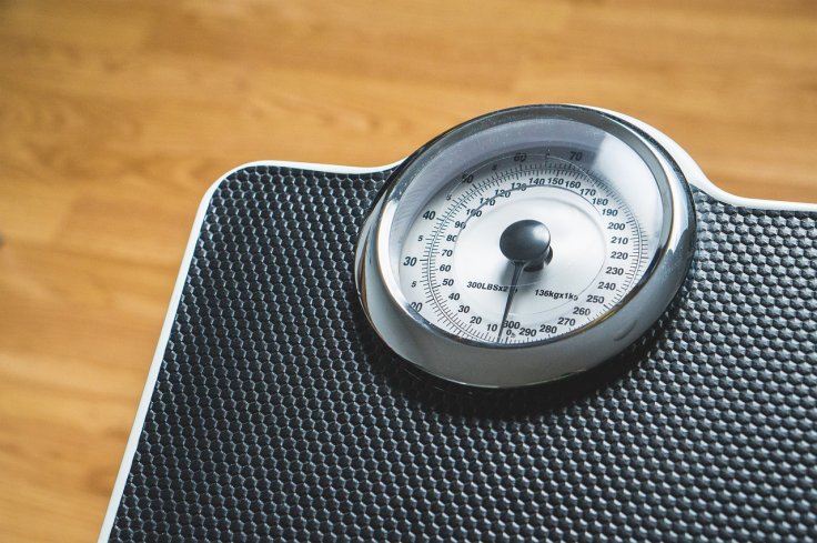 Weight Weight