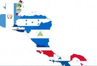 Central America Central America