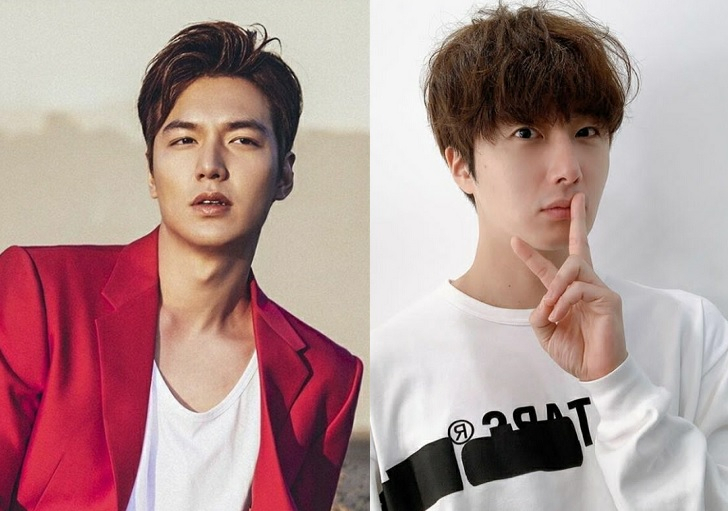 Who is TKEM Star Lee Min Ho's Best Friend? Jung Il Woo Spills the Beans