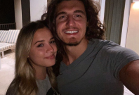 Gabby Barrett and Cade Foehner Announces Pregnancy Gabby Barrett and Cade Foehner Announces Pregnancy