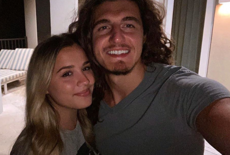 Gabby Barrett and Cade Foehner Announces Pregnancy