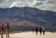 Death Valley Death Valley