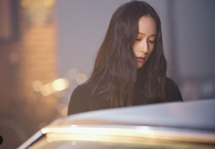 f(x) Krystal 