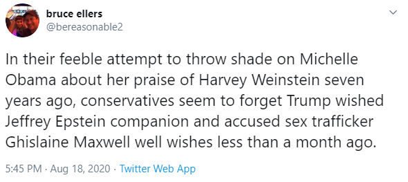 Trump Epstein Trump Epstein