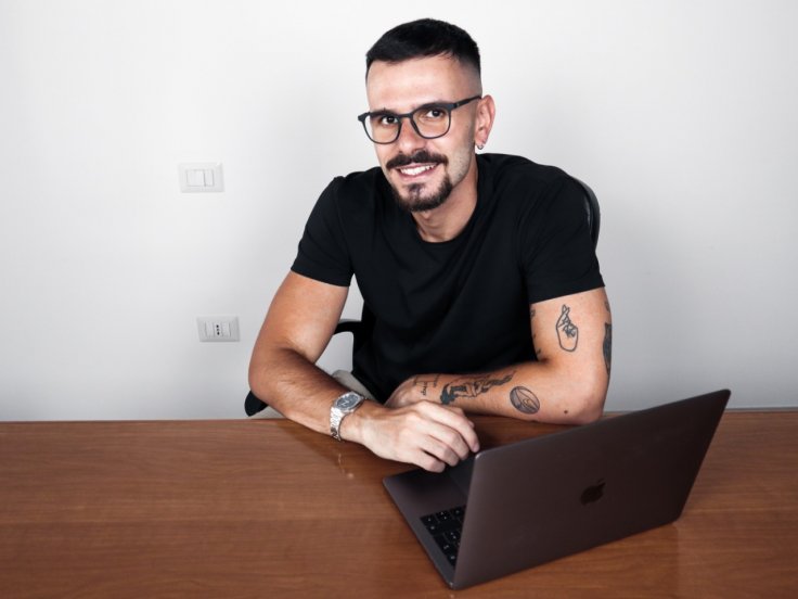 Mario Selva Mario Selva