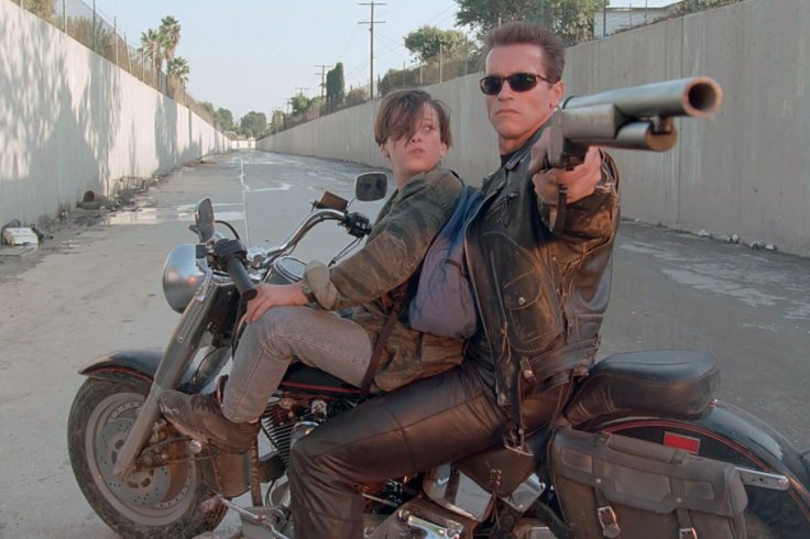 terminator 2