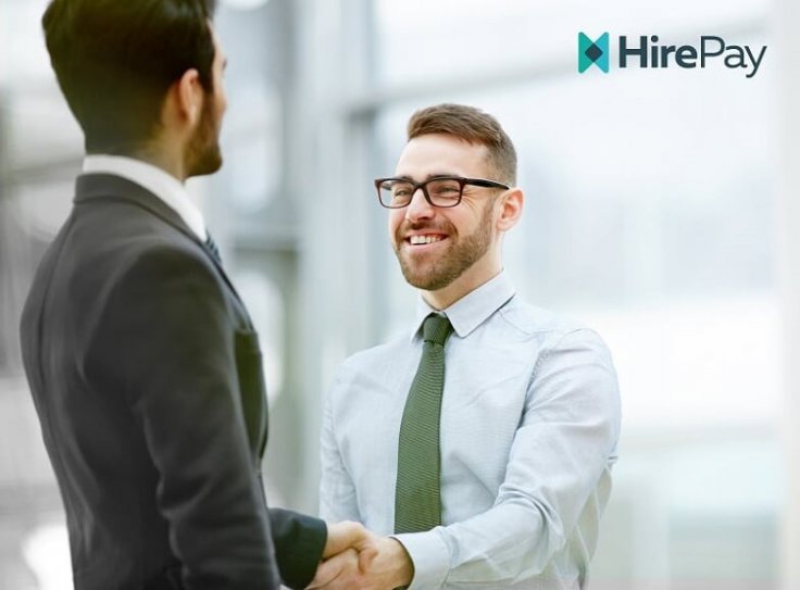 HIREPAY HIREPAY