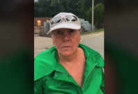 Irene Donoshaytis Irene Donoshaytis