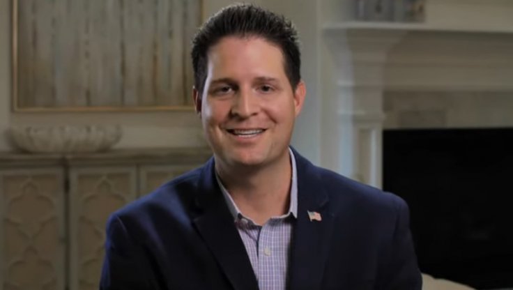 Brian Kolfage Brian Kolfage