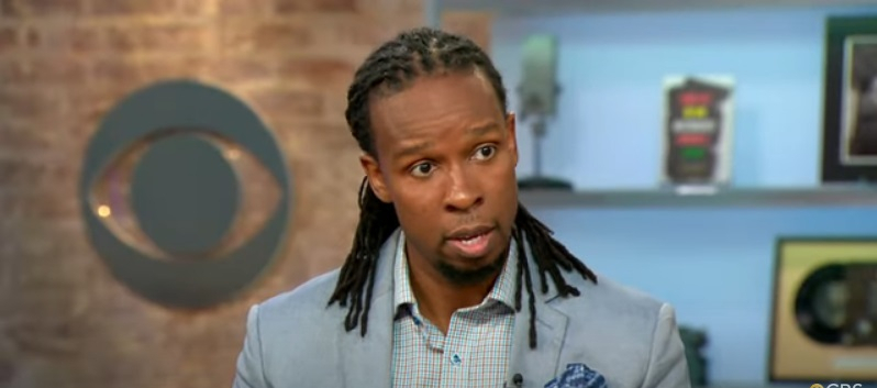 Ibram X. Kendi: America's New-Age Prophet Of Anti-Racism