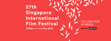 27th Singapore International Film Festival: All you need to know about the longest-running film fest