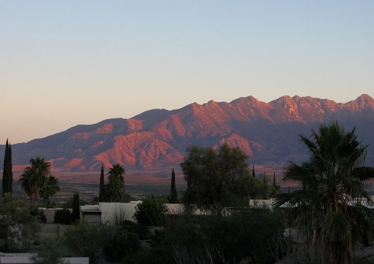 Green Valley, Arizona