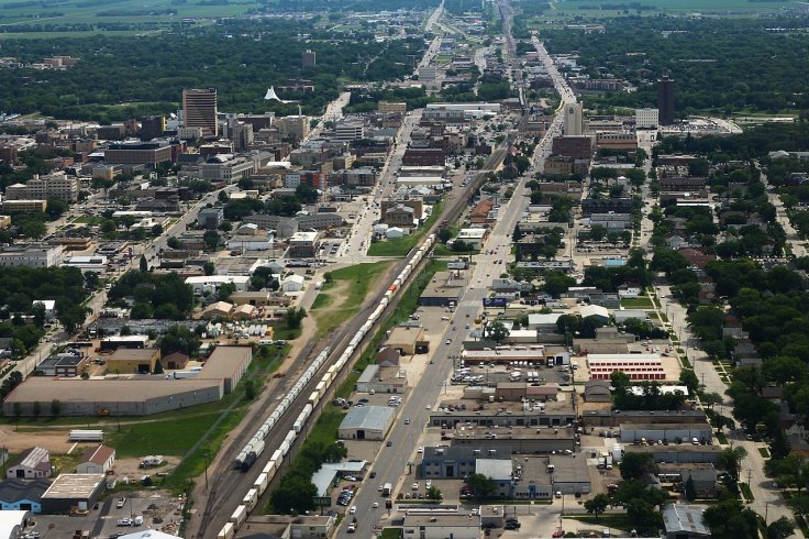 Fargo, North Dakota Fargo, North Dakota